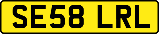 SE58LRL