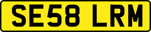 SE58LRM