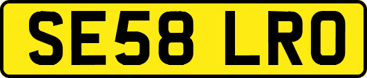 SE58LRO