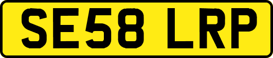 SE58LRP