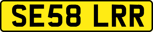SE58LRR