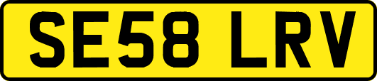 SE58LRV