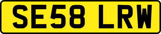 SE58LRW