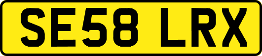 SE58LRX