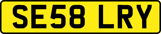 SE58LRY