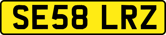 SE58LRZ