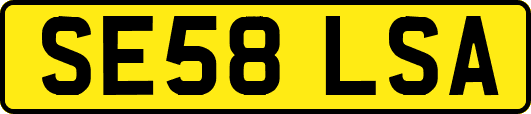 SE58LSA
