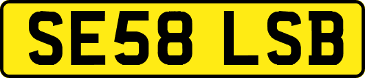 SE58LSB