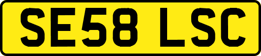 SE58LSC