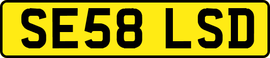 SE58LSD