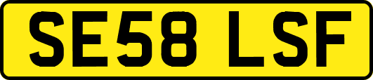 SE58LSF