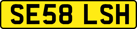 SE58LSH