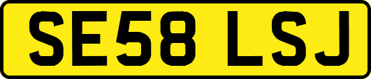 SE58LSJ