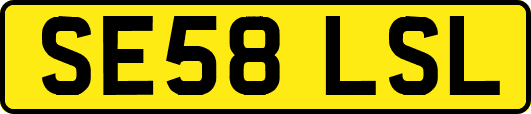 SE58LSL