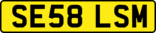 SE58LSM