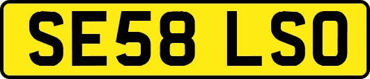 SE58LSO