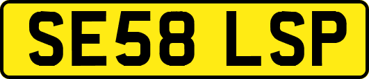 SE58LSP