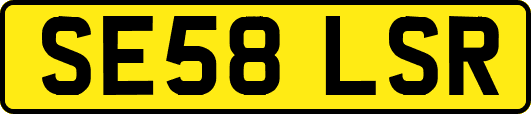 SE58LSR