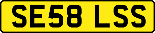 SE58LSS