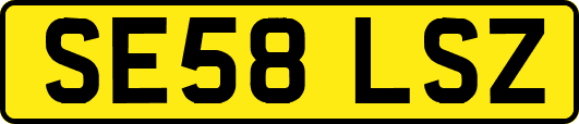 SE58LSZ