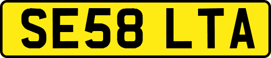 SE58LTA