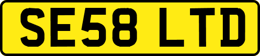 SE58LTD