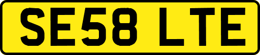 SE58LTE