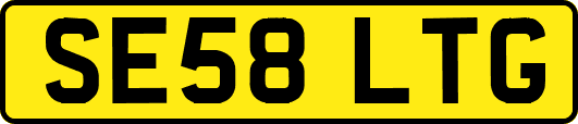 SE58LTG