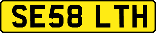 SE58LTH