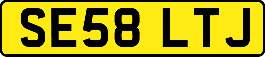 SE58LTJ