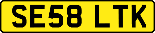 SE58LTK