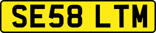 SE58LTM