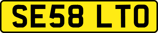 SE58LTO