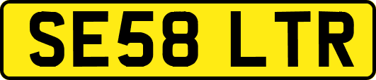 SE58LTR