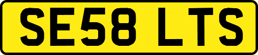SE58LTS