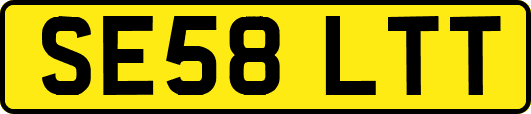 SE58LTT
