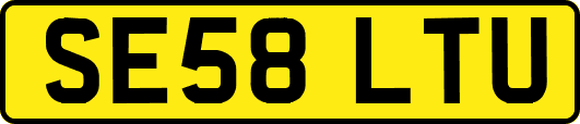 SE58LTU
