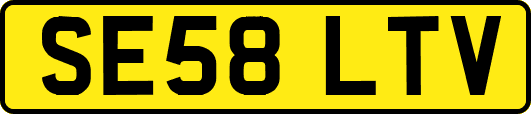 SE58LTV