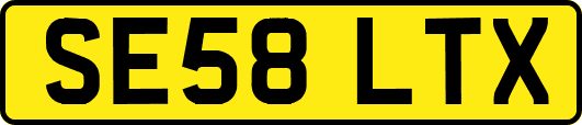 SE58LTX