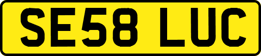 SE58LUC