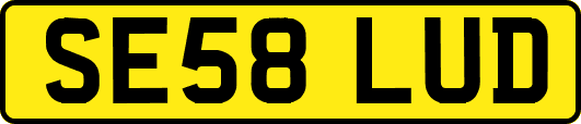 SE58LUD