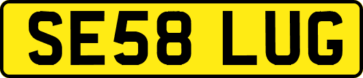 SE58LUG