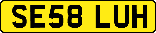 SE58LUH