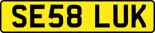 SE58LUK