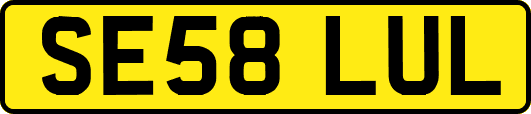 SE58LUL