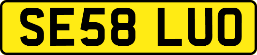 SE58LUO