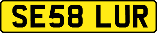 SE58LUR