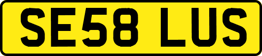 SE58LUS