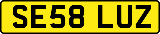 SE58LUZ