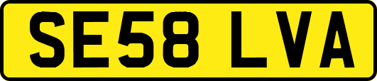 SE58LVA